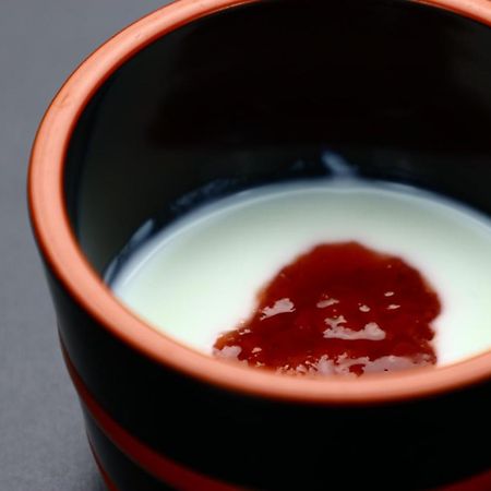 Suzaki Ryokan Ogano Dış mekan fotoğraf