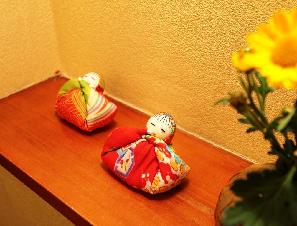 Suzaki Ryokan Ogano Dış mekan fotoğraf