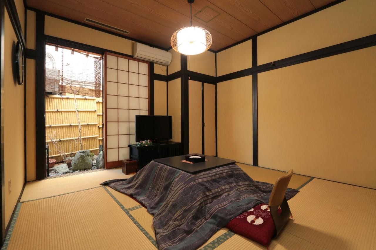 Suzaki Ryokan Ogano Dış mekan fotoğraf