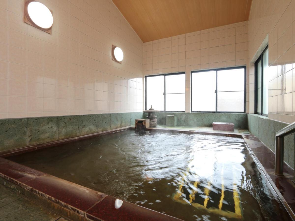 Suzaki Ryokan Ogano Dış mekan fotoğraf