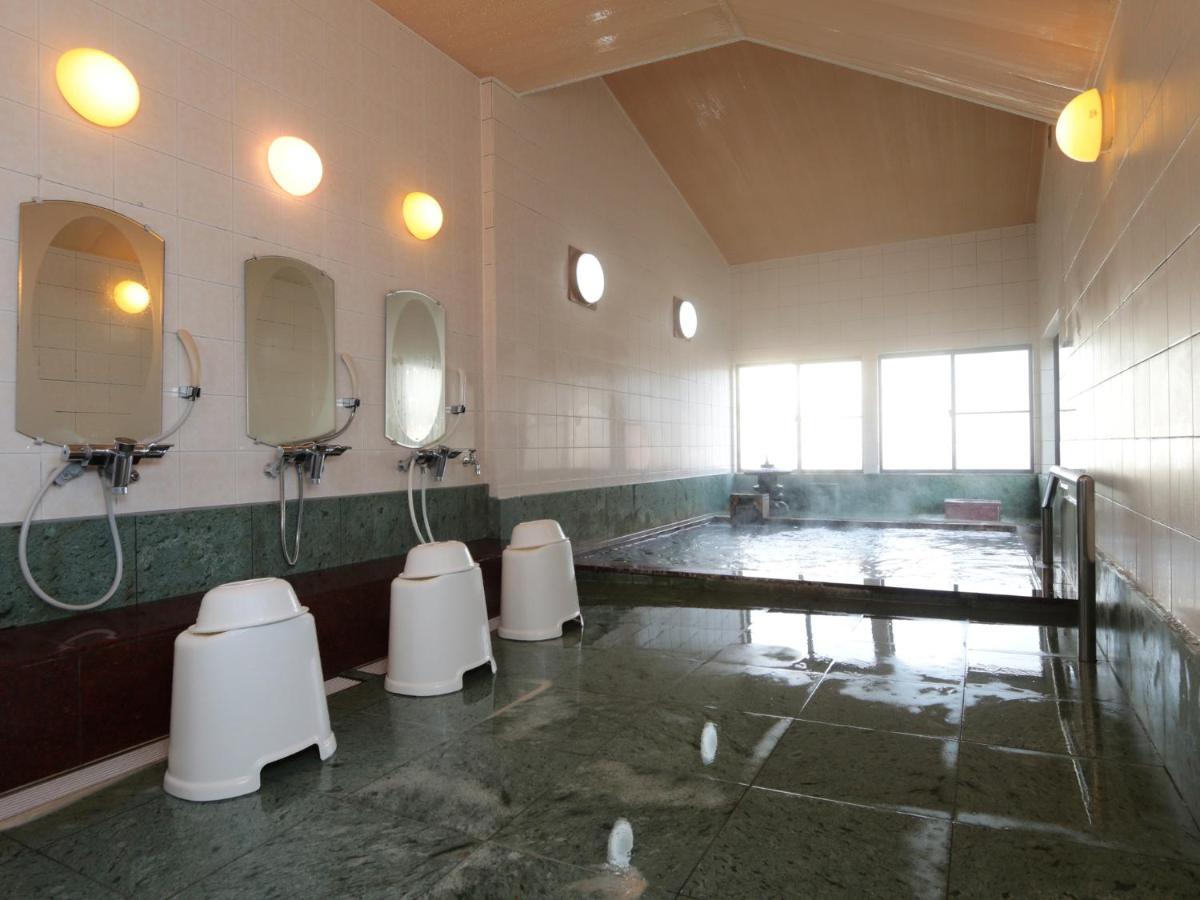 Suzaki Ryokan Ogano Dış mekan fotoğraf