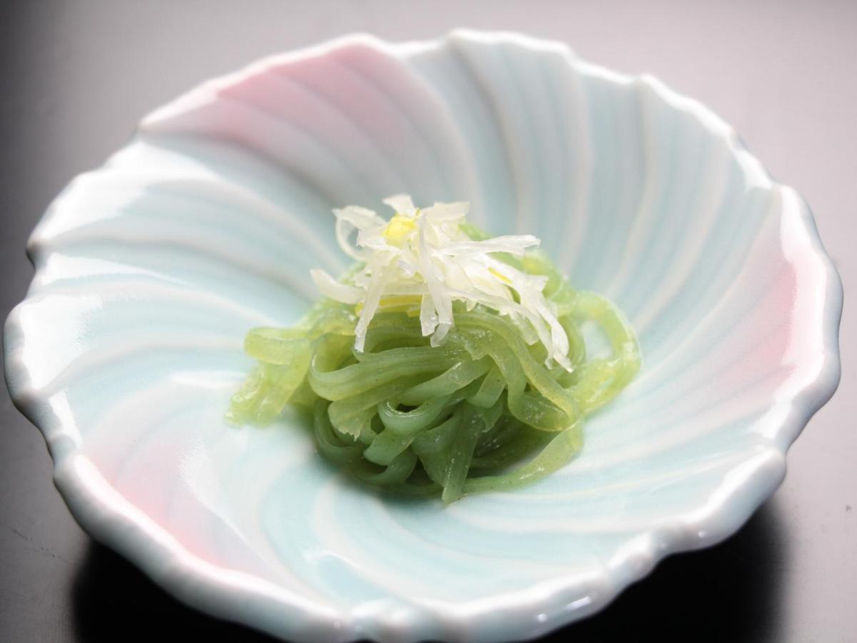 Suzaki Ryokan Ogano Dış mekan fotoğraf