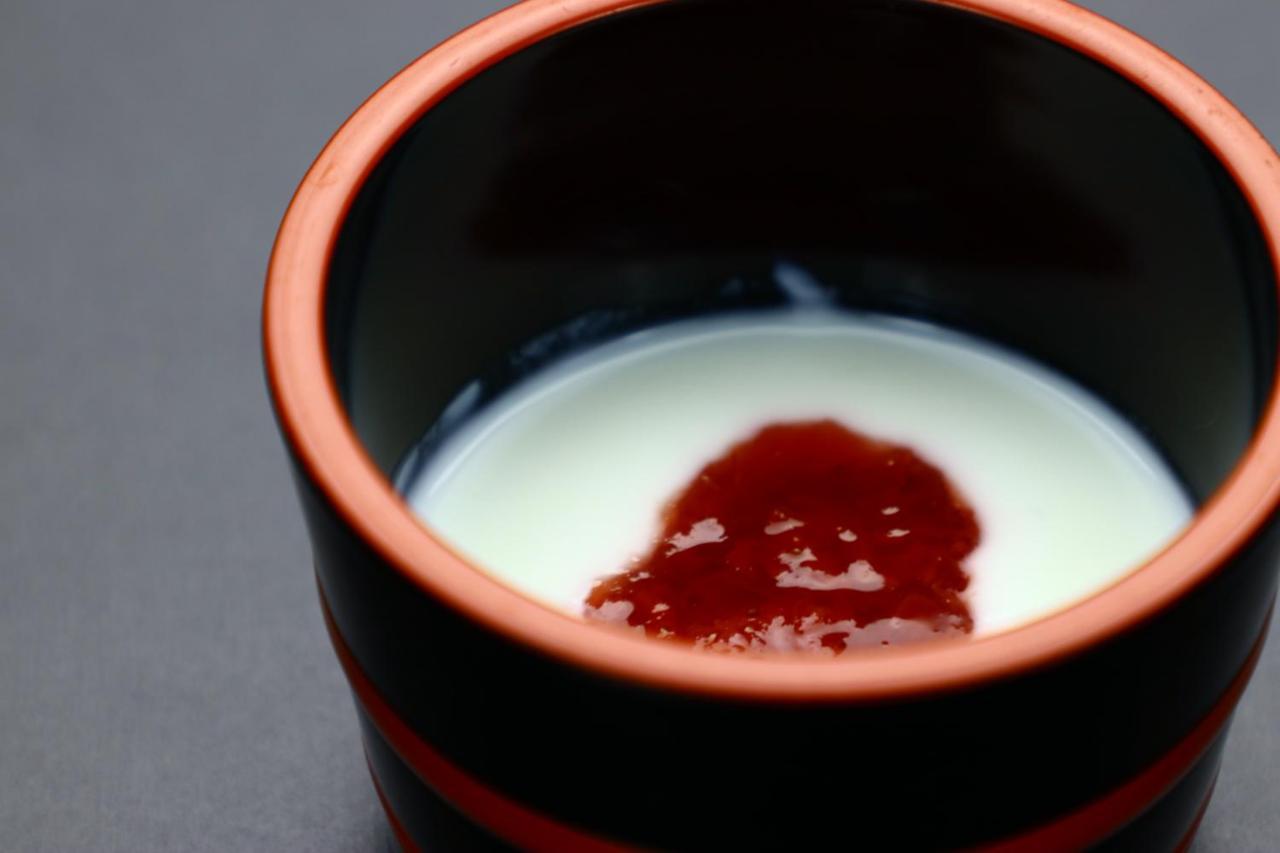 Suzaki Ryokan Ogano Dış mekan fotoğraf